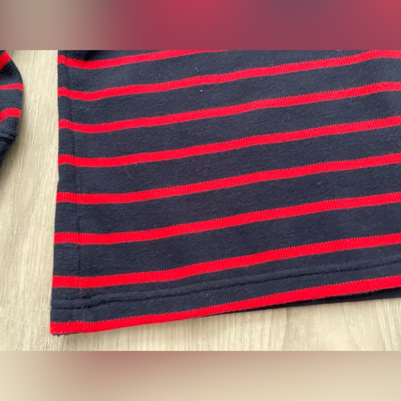 Gap. Striped sweater - Picture 4 of 4